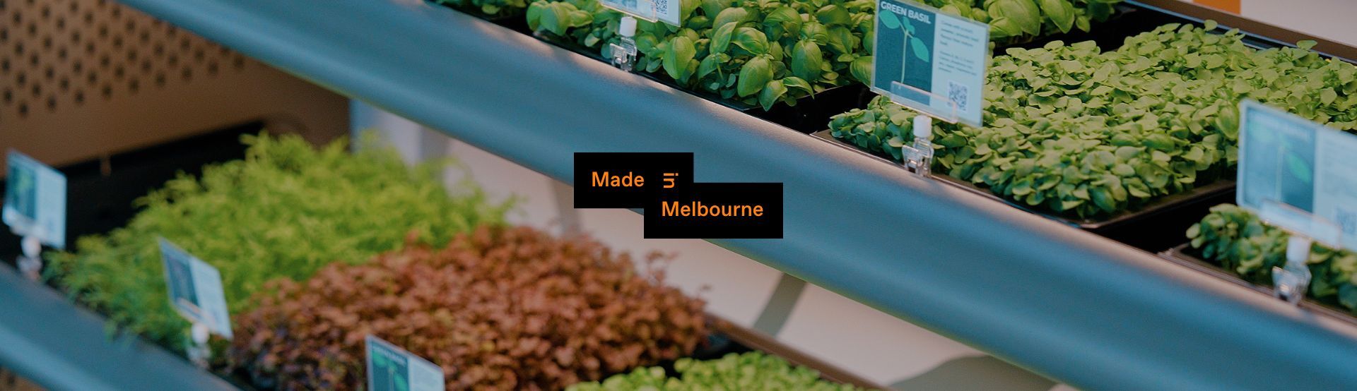 MCEC Rethinking Farm to Fork