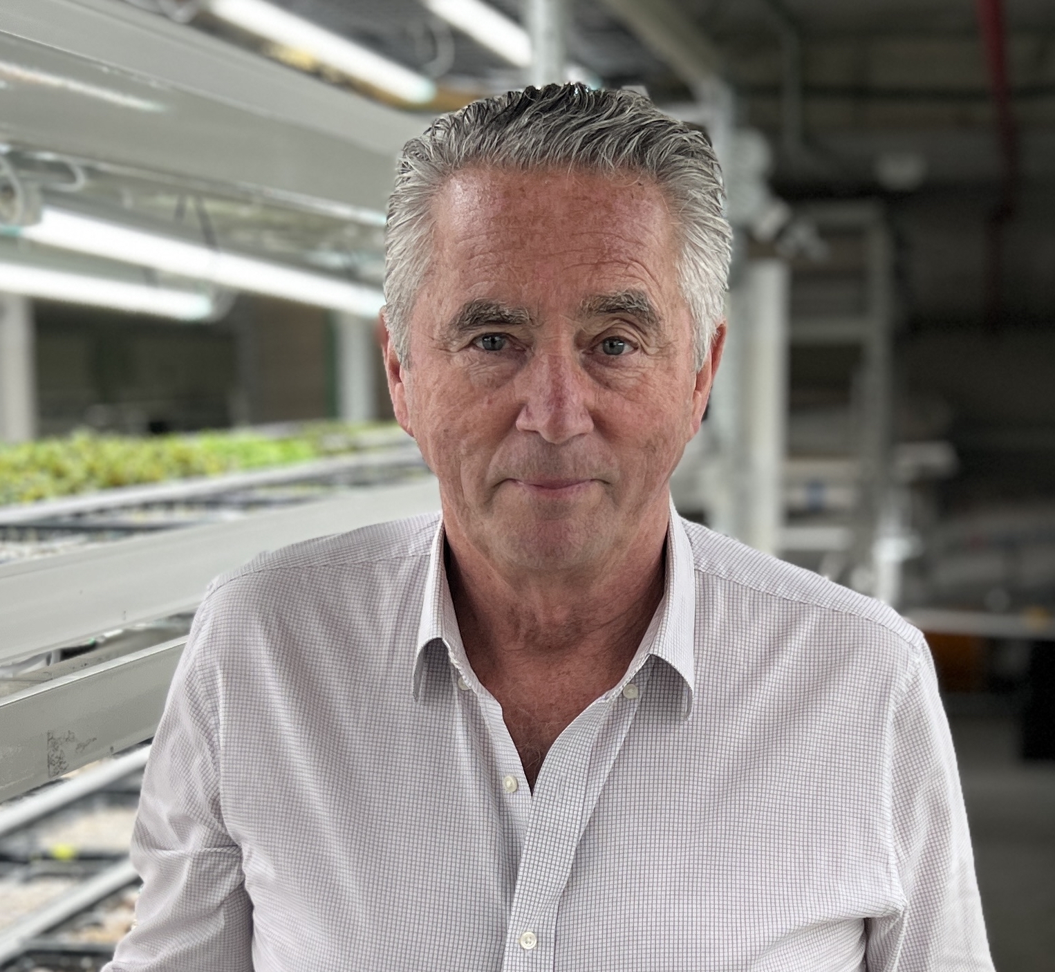 Peter Fox